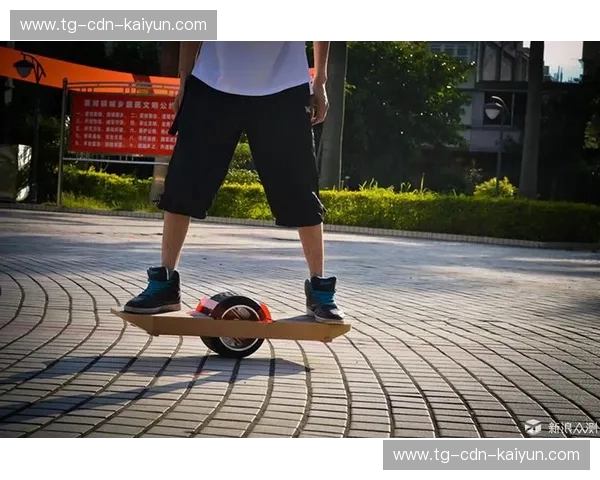 滑板复盘：把每一次摔倒都变成向上的助跑